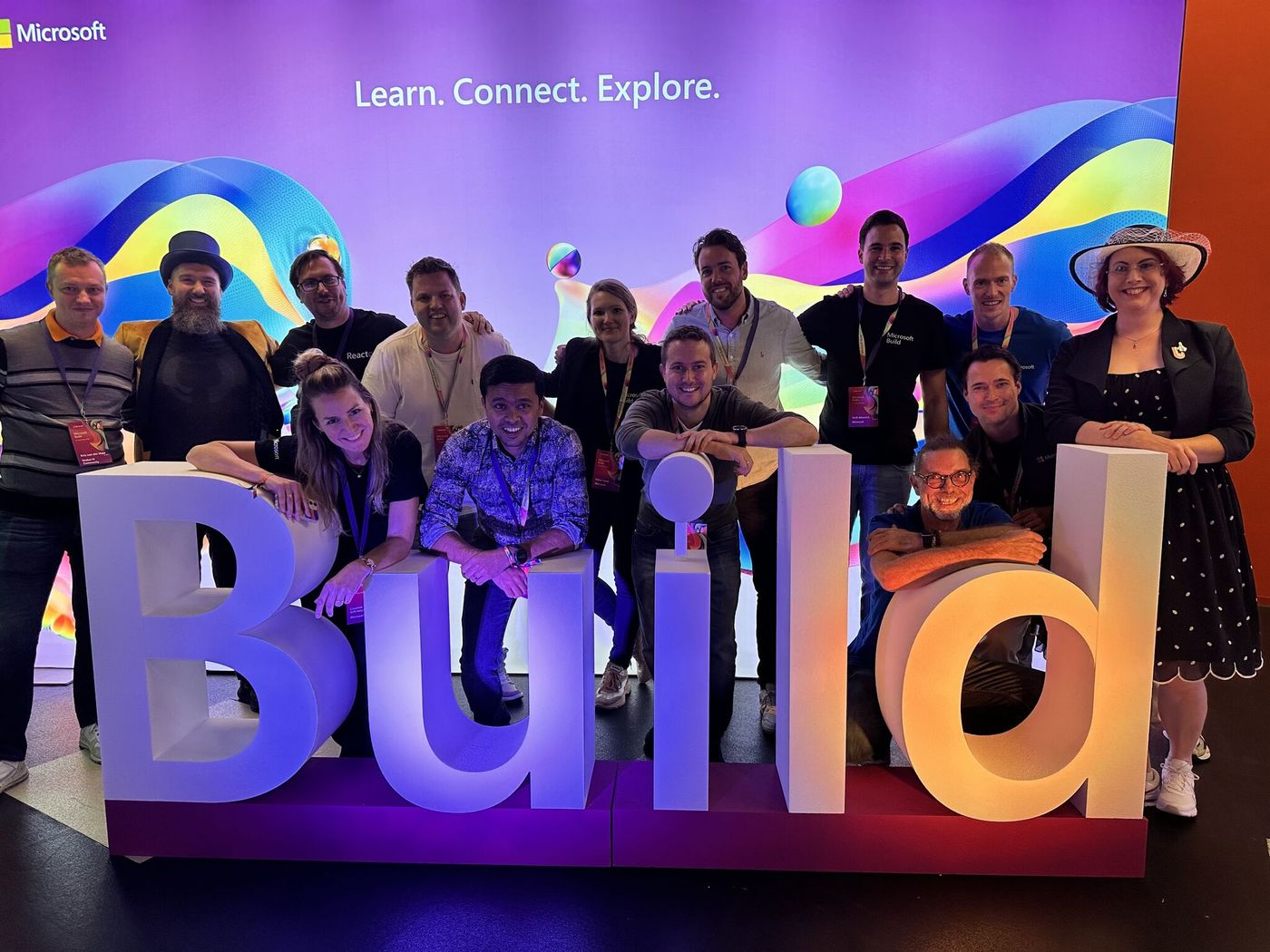 MSBuild org