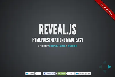 Reveal.js